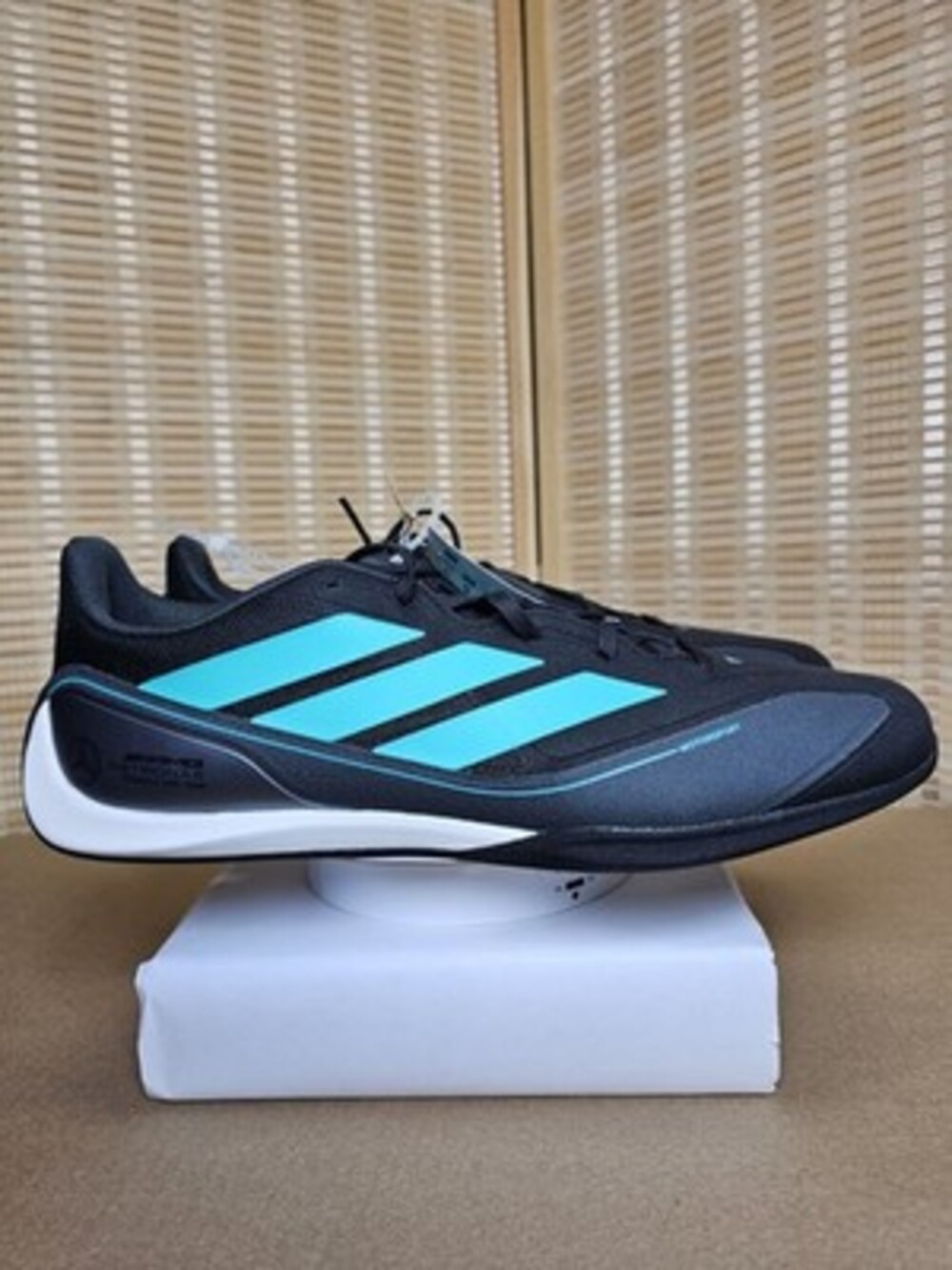 Adidas Feroza Base Mercedes-AMG Petronas Formula One Team Men's 11 JQ3273